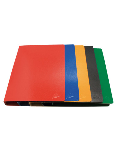 CARPETA DE CARTÓN CON ANILLAS MARIOLA 2-40mm F