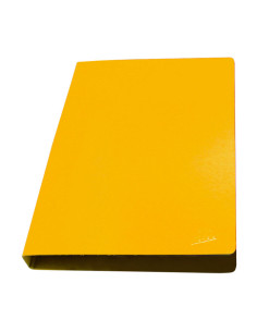 CARPETA DE CARTÓN CON ANILLAS MARIOLA 2-25mm F