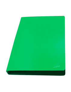 CARPETA DE CARTÓN CON ANILLAS MARIOLA 2-40mm F