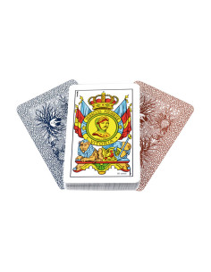 BARAJA CATALANA FOURNIER N5 50 CARTAS