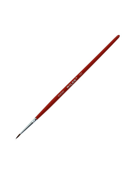 PINCEL MILAN SERIE 101 N CALIBRE 000