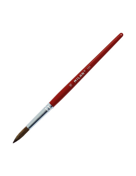 PINCEL MILAN SERIE 101 N CALIBRE 16