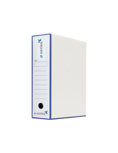 PACK 10 ARCHIVOS DEFINITIVOS A-SERIES F