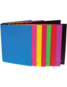 CARPETA DE ANILLAS MARIOLA 4-40mm F