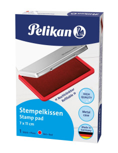 TAMPON PELIKAN N2 7x11cm 2