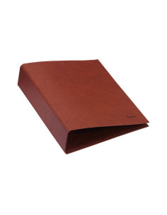 CARPETA DE ANILLAS DOHE CARTÓN FORRADO 4 2-40mm