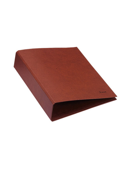 CARPETA DE ANILLAS DOHE CARTÓN FORRADO 4 2-40mm