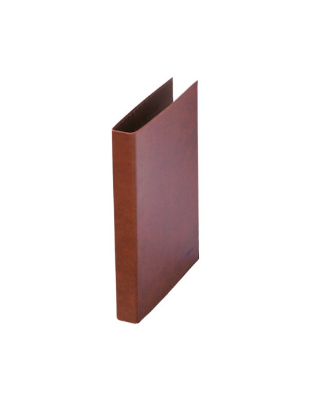 CARPETA DE ANILLAS DOHE CARTÓN FORRADO F 2-25mm