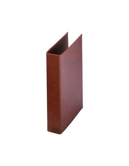 CARPETA DE ANILLAS DOHE CARTÓN FORRADO F 2-40mm