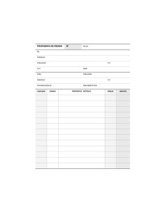 TALONARIO APLI PEDIDOS 4 PAPEL LITOS