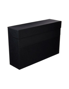 CAJA DE TRANSFERENCIA MARIOLA F