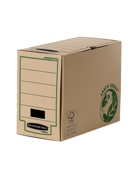 ARCHIVO DEFINITIVO FELLOWES NATURA F 150mm
