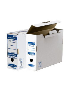 ARCHIVO DEFINITIVO FELLOWES BANKERS BOX F 100mm