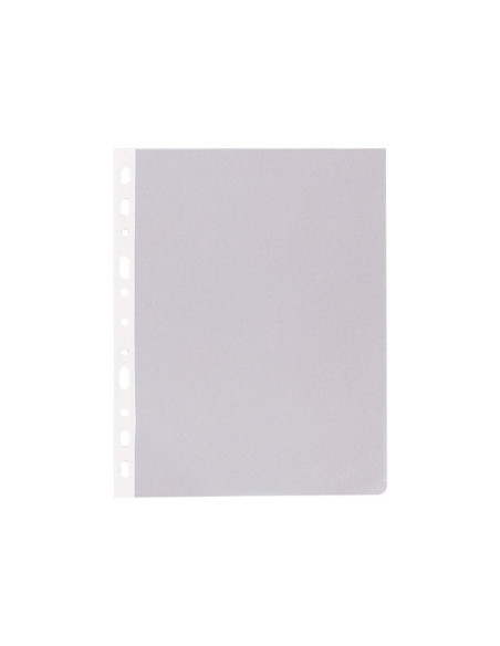 PACK 50 FUNDAS GRAFOPLAS CON 16 TALADROS F