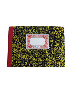 LIBRO CARTONÉ MIQUEL RIUS 100h CAJA 4 APAISADO