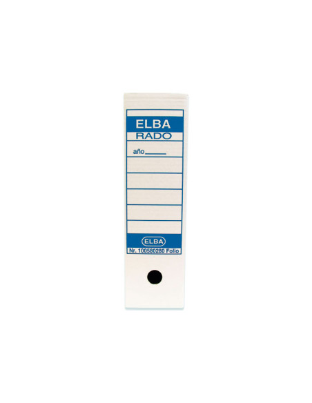 ARCHIVO DEFINITIVO ELBA RADO F