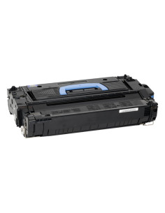 CARTUCHO DE TÓNER GRAPHICJET DE ALTA CAPACIDAD N43X CON CHIP ALTERNATIVA A CARTUCHO N43X HP