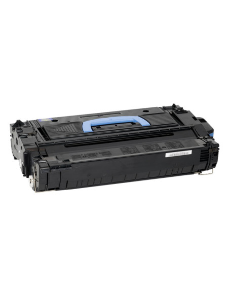 CARTUCHO DE TÓNER GRAPHICJET DE ALTA CAPACIDAD N43X CON CHIP ALTERNATIVA A CARTUCHO N43X HP