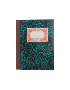 LIBRO CARTONÉ MIQUEL RIUS 100h 4x4 F