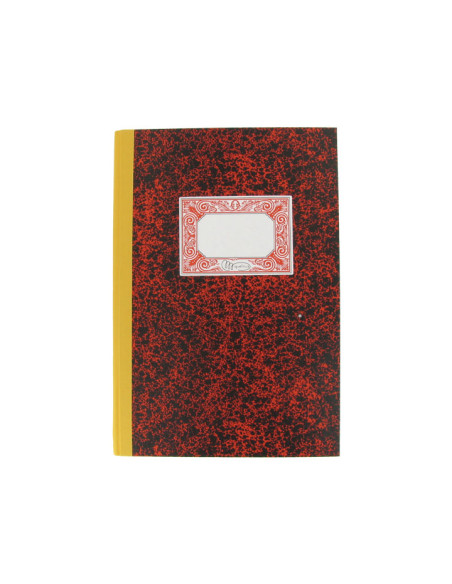 LIBRO CARTONÉ MIQUEL RIUS 100h CUENTAS CORRIENTES NUMERADAS F