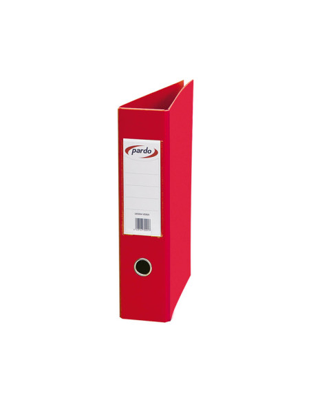 ARCHIVADOR DE PALANCA PARDO F 70mm