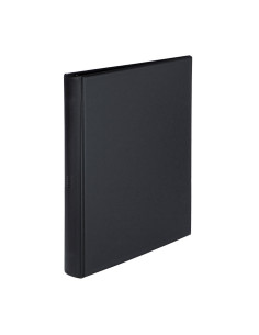 CARPETA DE 11 ANILLAS MULTIFIN ALFA 3002 4