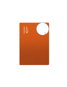 LIBRETA GRAPADA 50h ESCOLOFI 4 LISO