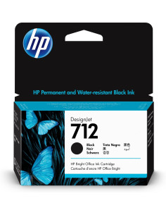 INKJET ORIGINAL HP N712 38ml
