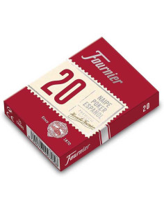 BARAJA PÓKER FOURNIER ESPAÑOL N20 55 CARTAS