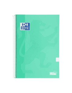 PACK 41 CUADERNOS OXFORD CLASSIC WRITE&ERASE F 80h COLORES PASTEL 2