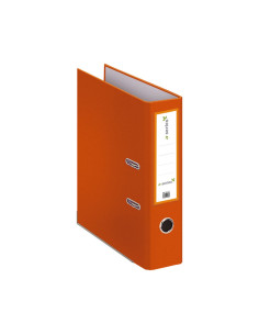 ARCHIVADOR A-SERIES F CON PALANCA 75mm