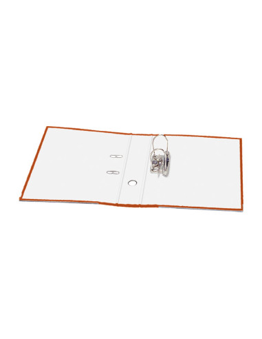 ARCHIVADOR A-SERIES F CON PALANCA 75mm