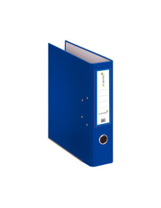 ARCHIVADOR A-SERIES F CON PALANCA 75mm