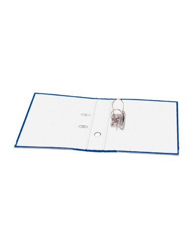 ARCHIVADOR A-SERIES F CON PALANCA 75mm