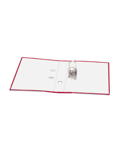 ARCHIVADOR A-SERIES F CON PALANCA 75mm 2