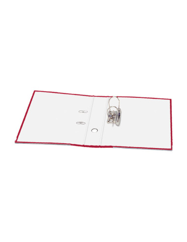 ARCHIVADOR A-SERIES F CON PALANCA 75mm