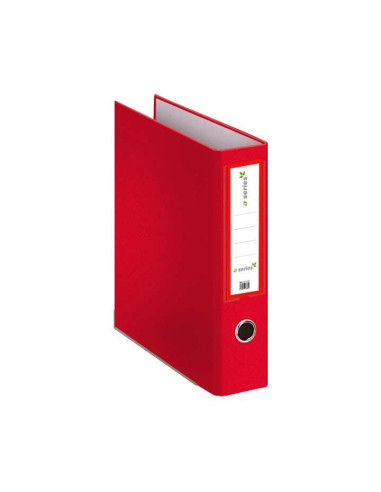 ARCHIVADOR A-SERIES F CON PALANCA 75mm