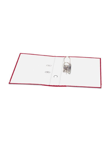 ARCHIVADOR A-SERIES F CON PALANCA 75mm