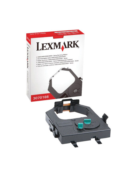 CINTA LEXMARK ORIGINAL 11A3540