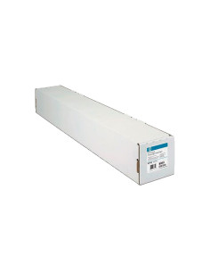 PAPEL PLOTTER HP BRIGHT WHITE INKJET 914 cm x 914 m