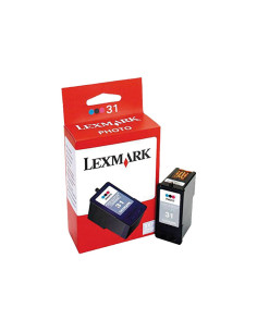 INKJET ORIGINAL LEXMARK N31