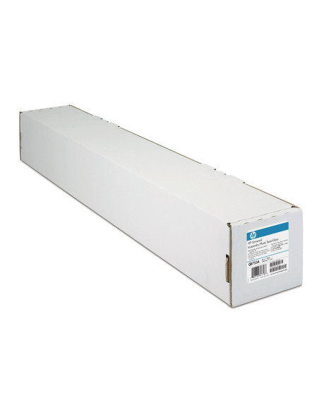 PAPEL PLOTTER HP UNIVERSAL SATINADO Q6580A A0 200gr