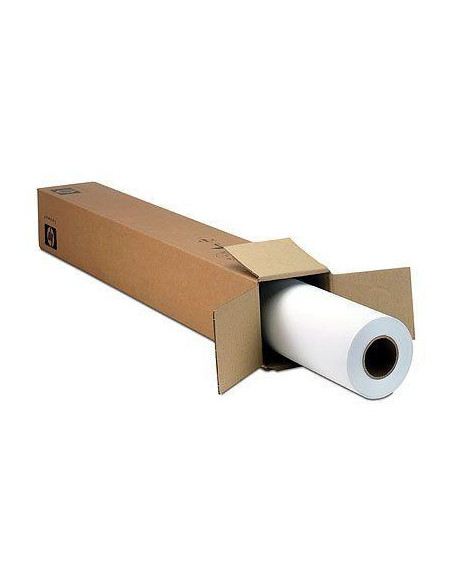 PAPEL PLOTTER HP UNIVERSAL SATINADO Q6580A A0 200gr