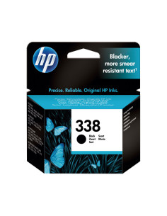 HP TINTA NEGRO PSC-15101610235526102710 DESKJET 574065406840 PS-81508450 - N338