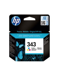 CARTUCHO DE TINTA ORIGINAL HP 343
