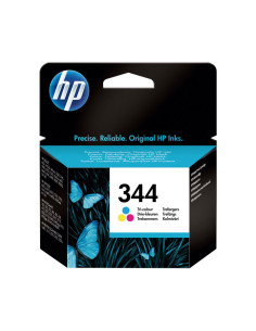 CARTUCHO DE TINTA ORIGINAL HP 344