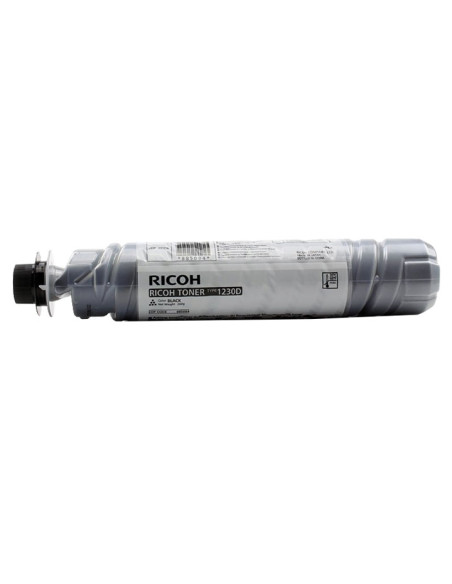 TONER RICOH TYPE 1230D AFICIO 2015201620182018D20202020D   MP 15001600L2000LN 9000 PÁG