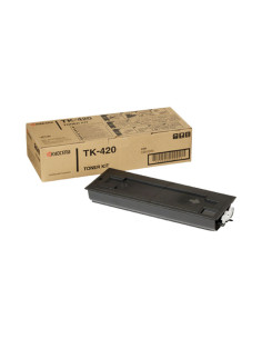 TÓNER ORIGINAL KYOCERA TK420