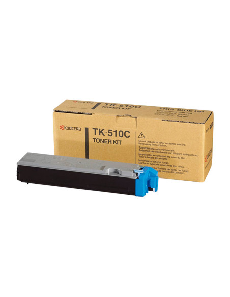 TÓNER ORIGINAL KYOCERA TK510