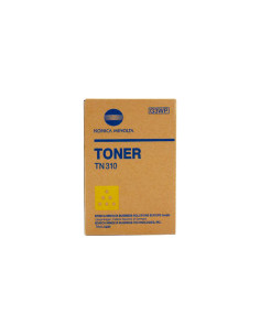 TÓNER ORIGINAL KONICA MINOLTA TN310
